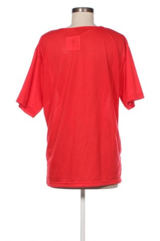 Bluzka damska Fashion, Rozmiar XL, Kolor Czerwony, Cena 71,91 zł