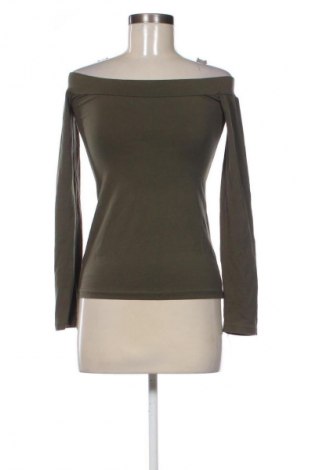 Női blúz Fashion, Méret S, Szín Zöld, Ár 6 800 Ft