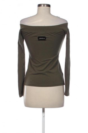 Női blúz Fashion, Méret S, Szín Zöld, Ár 6 800 Ft