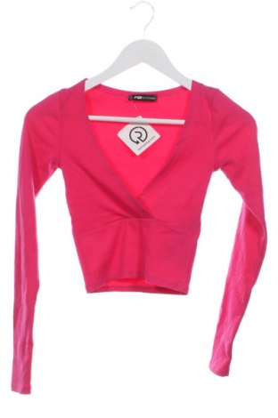 Damen Shirt Fb Sister, Größe XXS, Farbe Rosa, Preis 7,99 €