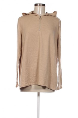 Damen Shirt Fb Sister, Größe L, Farbe Beige, Preis 13,99 €