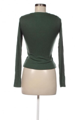 Bluzka damska Fb Sister, Rozmiar XS, Kolor Zielony, Cena 30,99 zł