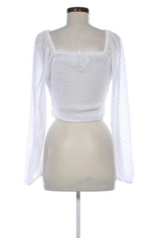 Bluză de femei Fb Sister, Mărime M, Culoare Alb, Preț 40,99 Lei