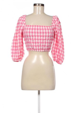Bluzka damska Fb Sister, Rozmiar XS, Kolor Kolorowy, Cena 33,99 zł