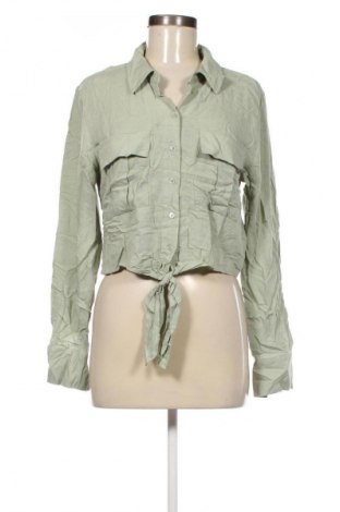 Bluză de femei Fb Sister, Mărime M, Culoare Verde, Preț 32,99 Lei