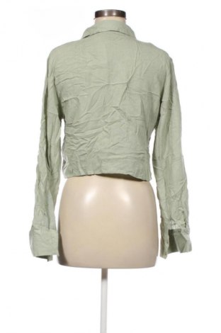 Bluză de femei Fb Sister, Mărime M, Culoare Verde, Preț 32,99 Lei