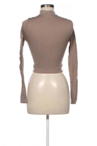 Bluzka damska Fb Sister, Rozmiar XS, Kolor Beżowy, Cena 29,99 zł