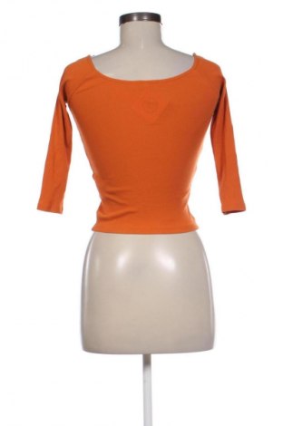 Damen Shirt Fb Sister, Größe S, Farbe Orange, Preis 9,72 €