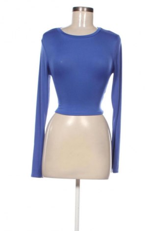 Damen Shirt Fb Sister, Größe M, Farbe Blau, Preis 10,00 €