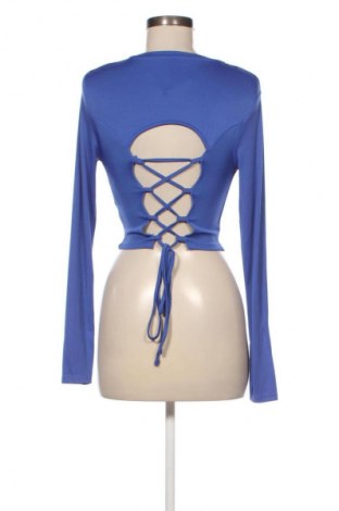 Damen Shirt Fb Sister, Größe M, Farbe Blau, Preis 10,00 €