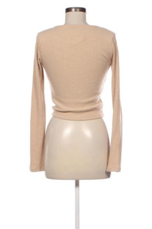 Damen Shirt Fb Sister, Größe S, Farbe Beige, Preis 10,00 €
