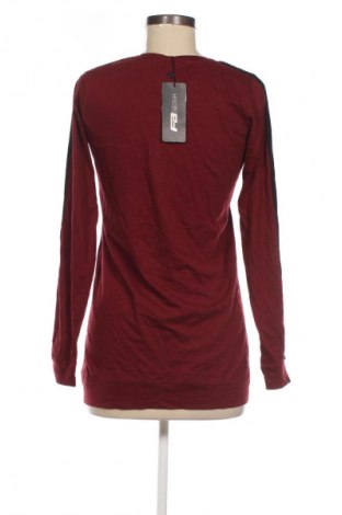 Dámska blúza Fb Sister, Veľkosť S, Farba Červená, Cena  15,94 €