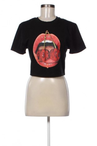 Damen Shirt Fiorucci, Größe L, Farbe Schwarz, Preis € 64,99