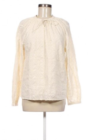 Bluză de femei Fire & Glory, Mărime L, Culoare Ecru, Preț 17,99 Lei