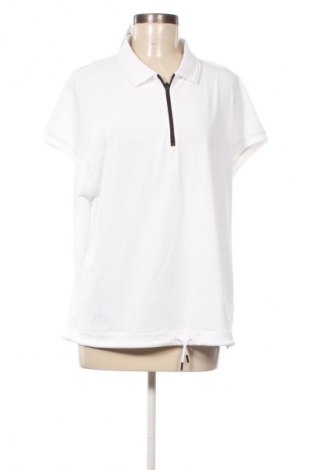 Bluzka damska Fire + Ice By Bogner, Rozmiar L, Kolor Biały, Cena 245,99 zł