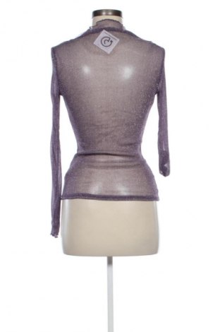 Damen Shirt Fisherfield, Größe M, Farbe Lila, Preis 10,00 €