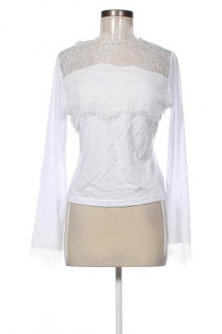 Damen Shirt Fisherfield, Größe L, Farbe Weiß, Preis € 15,84