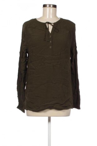 Dámska blúza Flash Woman, Veľkosť M, Farba Zelená, Cena  5,95 €