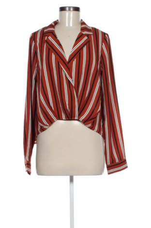 Damen Shirt Forever 21, Größe L, Farbe Mehrfarbig, Preis 10,23 €