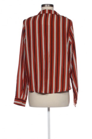 Damen Shirt Forever 21, Größe L, Farbe Mehrfarbig, Preis 10,23 €