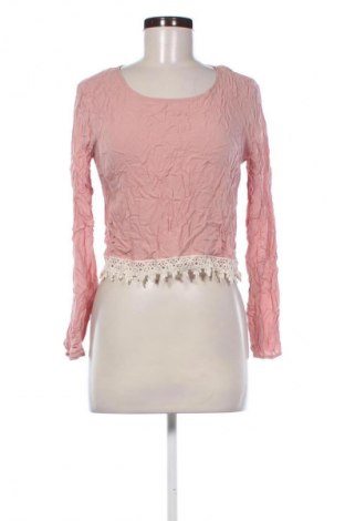Damen Shirt Forever 21, Größe S, Farbe Mehrfarbig, Preis € 10,23