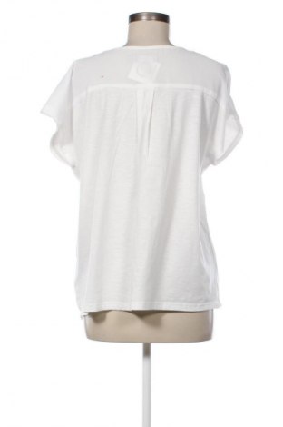 Damen Shirt Fransa, Größe XL, Farbe Weiß, Preis 14,00 €