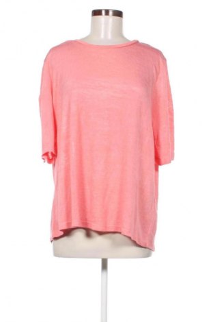 Damen Shirt Fransa, Größe XXL, Farbe Rosa, Preis € 10,45