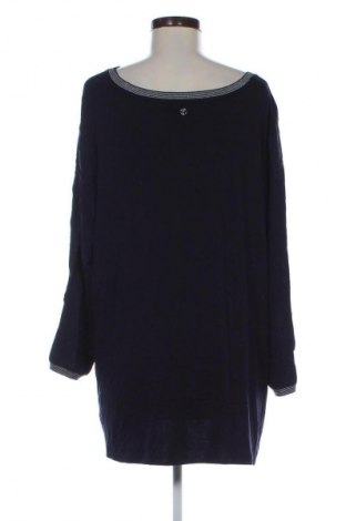 Damen Shirt Frapp, Größe XXL, Farbe Blau, Preis 17,99 €