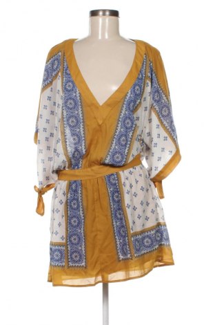 Bluză de femei Free People, Mărime S, Culoare Multicolor, Preț 107,89 Lei