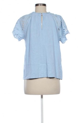 Damen Shirt Free Quent, Größe L, Farbe Blau, Preis 14,00 €