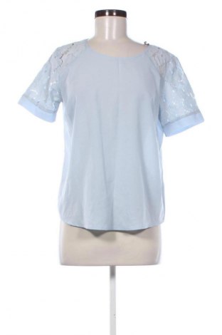 Damen Shirt Free Quent, Größe M, Farbe Blau, Preis € 13,81
