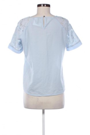 Damen Shirt Free Quent, Größe M, Farbe Blau, Preis € 13,81