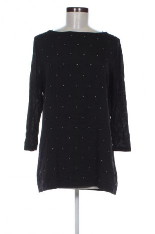 Damen Shirt French Connection, Größe M, Farbe Schwarz, Preis € 33,99