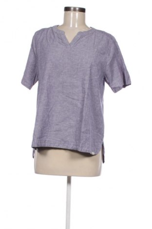 Damen Shirt Frilufts, Größe M, Farbe Lila, Preis 13,81 €