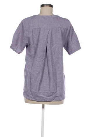 Damen Shirt Frilufts, Größe M, Farbe Lila, Preis 13,81 €