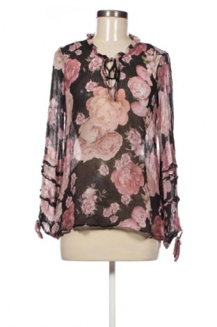 Bluză de femei Frogbox, Mărime M, Culoare Multicolor, Preț 283,99 Lei