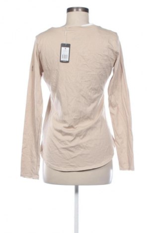 Damen Shirt G-Star Raw, Größe M, Farbe Beige, Preis 42,99 €