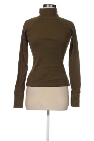 Bluzka damska G-Star Raw, Rozmiar S, Kolor Zielony, Cena 144,99 zł