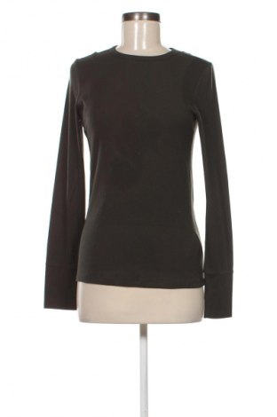 Dámska blúza G-Star Raw, Veľkosť L, Farba Zelená, Cena  21,95 €