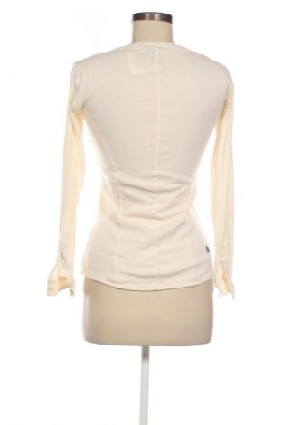 Női blúz G-Star Raw, Méret S, Szín Bézs, Ár 9 489 Ft