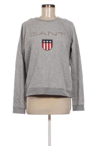 Damen Shirt Gant, Größe XL, Farbe Grau, Preis 38,99 €
