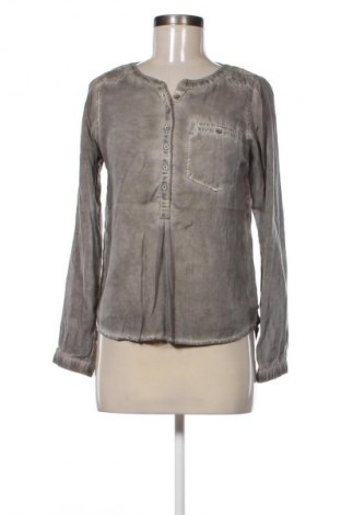Bluză de femei Garcia Jeans, Mărime S, Culoare Multicolor, Preț 58,99 Lei