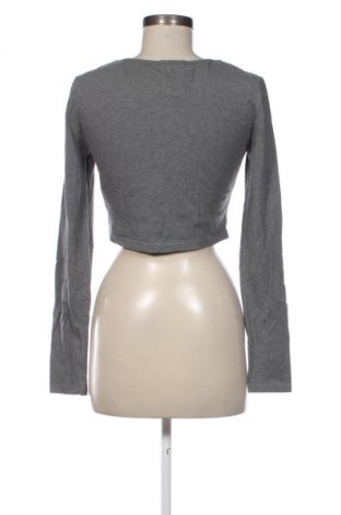 Damen Shirt Gate Woman, Größe M, Farbe Grau, Preis 10,00 €