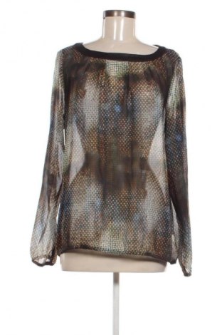 Damen Shirt Geisha, Größe L, Farbe Mehrfarbig, Preis 23,99 €