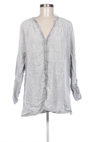 Dámská halenka Geisha, Velikost XL, Barva Stříbrná, Cena  249,00 Kč