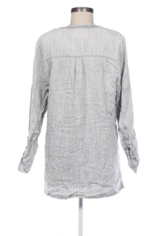 Dámská halenka Geisha, Velikost XL, Barva Stříbrná, Cena  249,00 Kč