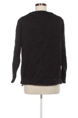 Γυναικεία μπλούζα Gerry Weber, Μέγεθος L, Χρώμα Μαύρο, Τιμή 15,99 €
