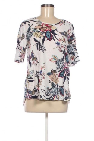 Damen Shirt Gerry Weber, Größe XL, Farbe Mehrfarbig, Preis 21,00 €