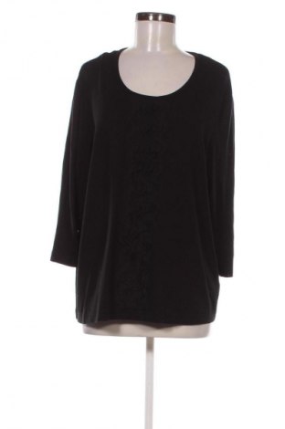 Damen Shirt Gerry Weber, Größe XL, Farbe Schwarz, Preis € 24,55
