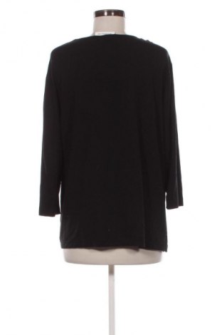 Damen Shirt Gerry Weber, Größe XL, Farbe Schwarz, Preis € 24,55